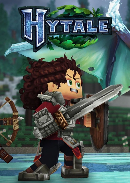 Hytale